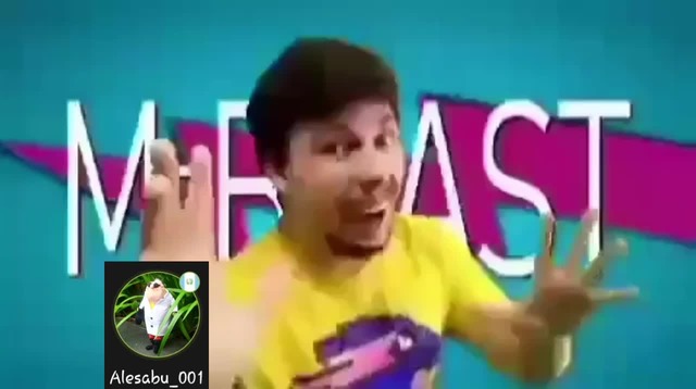 Mr Beast Screamer Meme Subido Por Alesabu 001 Memedroid