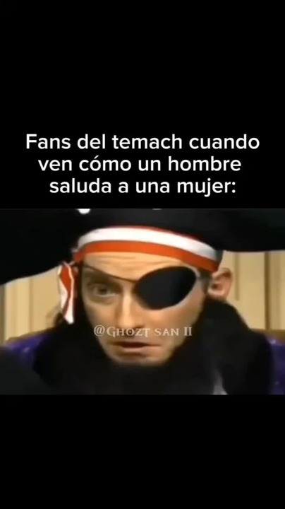 Fans Del Temach Meme Subido Por Sk Memedroid