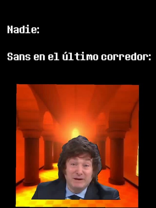 Este Meme Lo Hice Yo Ojala Que Si Pase De Moderacion Meme Subido Por