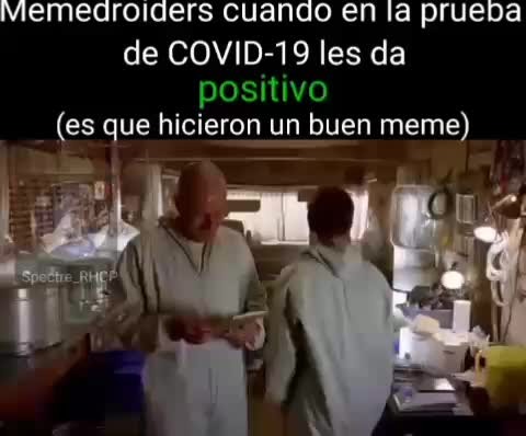 Breaking Bad Pinche Serie Toda Hermosa Meme Subido Por Spectre Rhcp