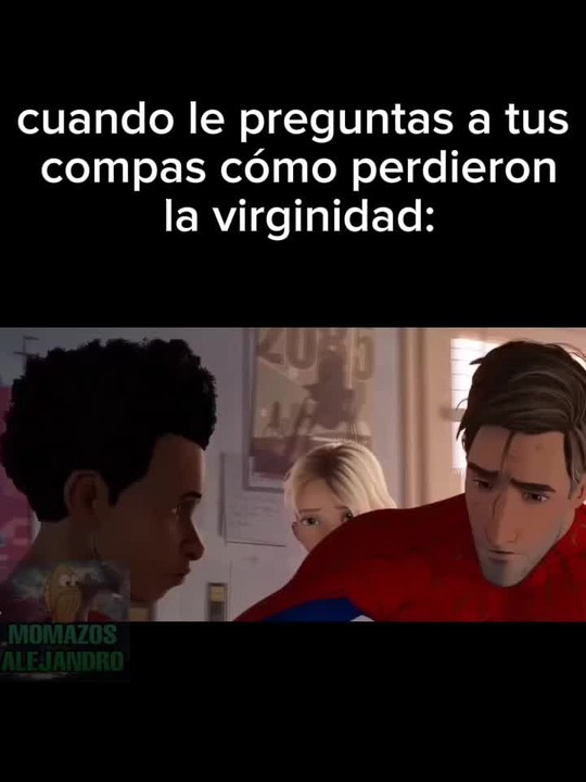 Mi Primer Meme Video Creado Por Mi Que Tal Me Quedo Meme