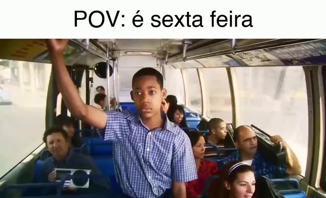 Finalmente Sexta Feira Meme By Soyjakbr Memedroid 8687