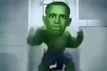 Obama Enojo Meme Subido Por Trollwaffenv Memedroid