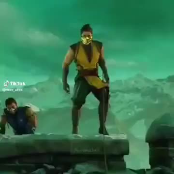 Meme De Mortal Kombat Robado Meme Subido Por Martinalonflov Memedroid