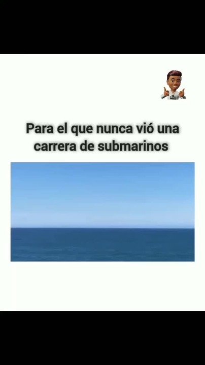 Pelea De Submarinos Meme Subido Por Kizux2 Memedroid