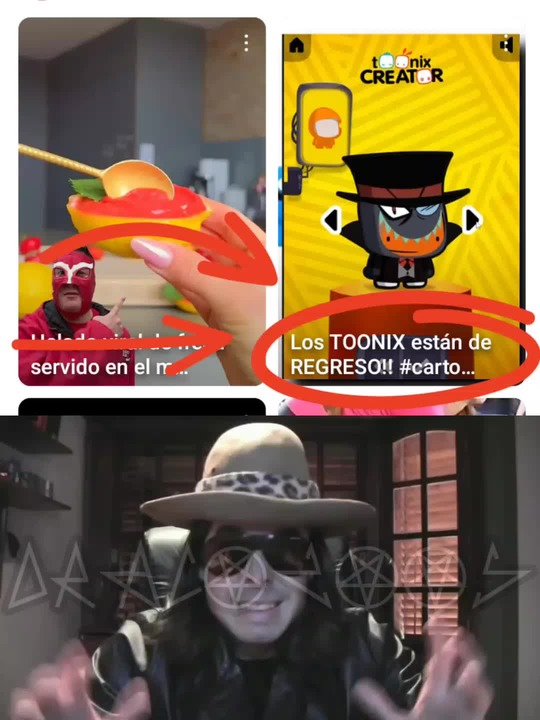 Scott Dile A Cartoon Network Que Lo Perdono Meme Subido Por