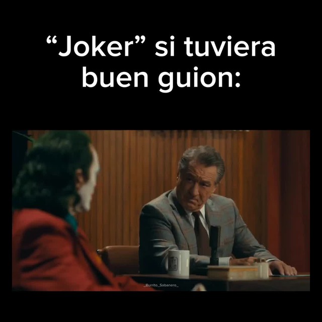 El Joker Meme Subido Por Novamarvels Memedroid