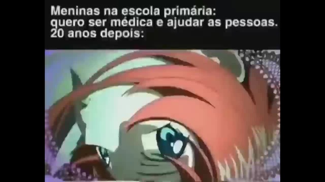 Letícia depois do ban Meme subido por Raccon038 Memedroid