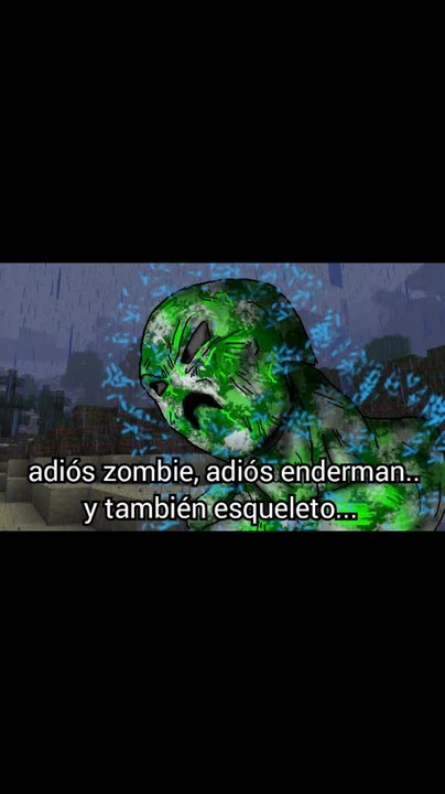 Creeper Meme Subido Por Alguien Existente Memedroid