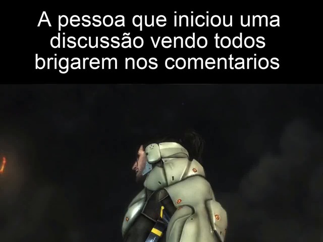 Algumas Pessoas S Querem Ver O Circo Pegando Fogo Meme By Soyjakbr