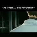 Shinji esquizofrênico
