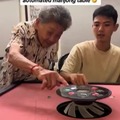 Automated Mahjong table