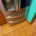 Frigoríficos modernos vs frigoríficos rusos