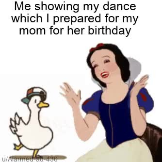 is this a cringe birthday meme? - Meme by arrowguy :) Memedroid