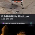 Flint Venezolano