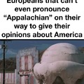 Appalachian