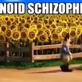 Esquizofrênia