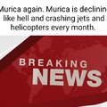 Military aircraft has crashed