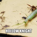 Hollow knight, juegazo se los recomiendo esta barato.