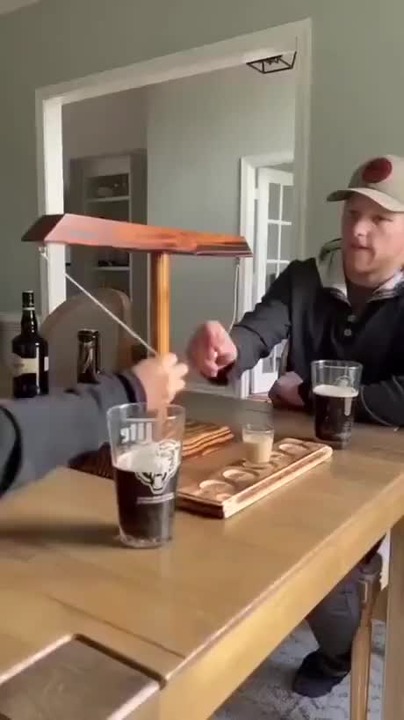 Tiki Toss Battle - Meme by Bolt93 :) Memedroid