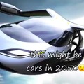 Carros do futuro