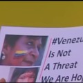 “Venezuela Is Not A Threat, We Are Hope”