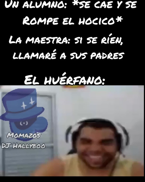 El título se cagó de risa hasta que ya no podía más - Meme subido por ...