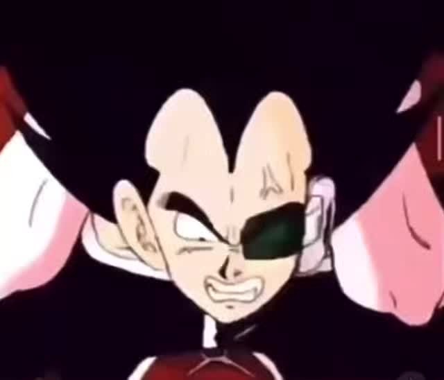 Dragon ball Meme by Knot_daddy ) Memedroid