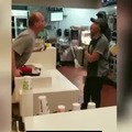employees were embarrassed for the guy