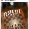 normal chess game in ohio: