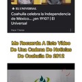 Los De Coahuila Lo Volvieron A Hacer Después De 9 Años - Estreno Nueva Marca De Agua Para Videos