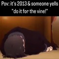 do it for the vine