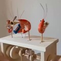 Quite shrimple