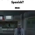 Half Life in spanish