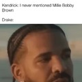 Dirty Drake meme