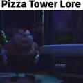 When torre de pizza