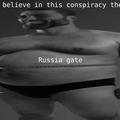 Just an stupid gigachad meme i found with weird conspiracy theories