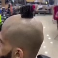 Choose your haircut