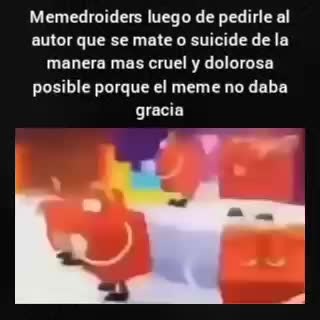 Título - Meme subido por Denoress :) Memedroid