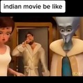 Películas indias ser como:
