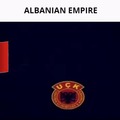 ALBANIAN EMPIRE