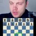 Chess plays