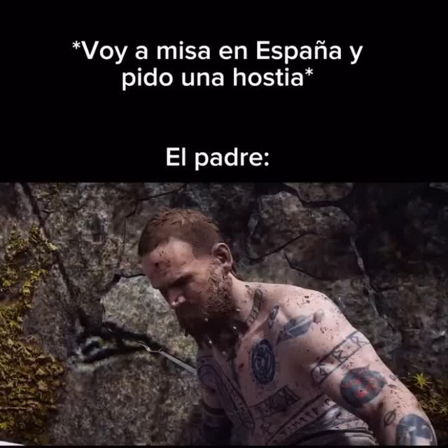 Meme español - Meme subido por momentox :) Memedroid