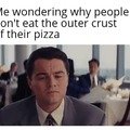 Pizza meme