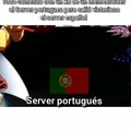 Server español