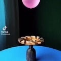 dongs in a balloon