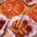 mark´s pizzeria
