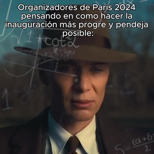 EL MAYOR FUE HORRIBLE visual data 5