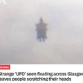 Glasgow UFO