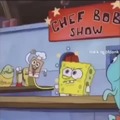 Spongeboy me bob